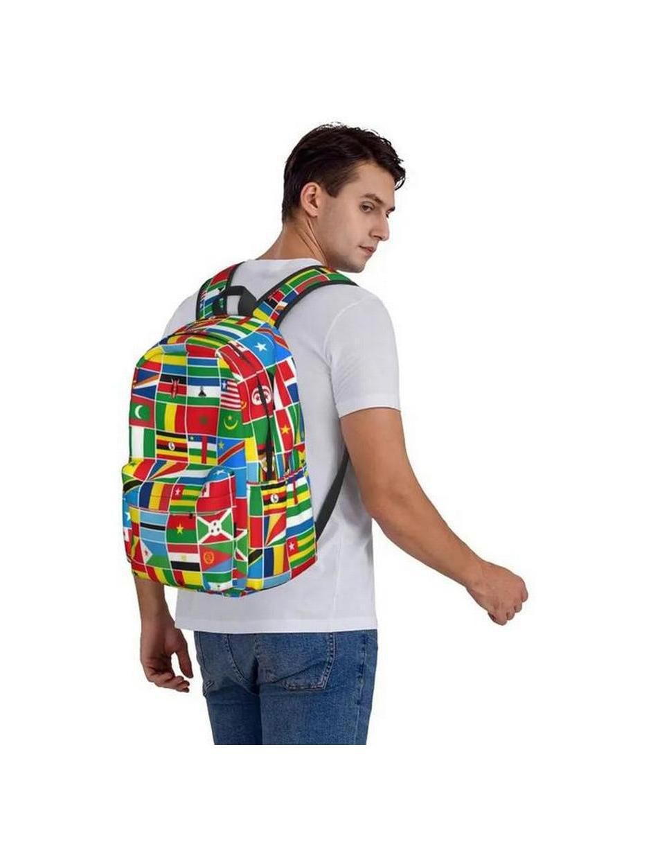 Mochila casual 2
