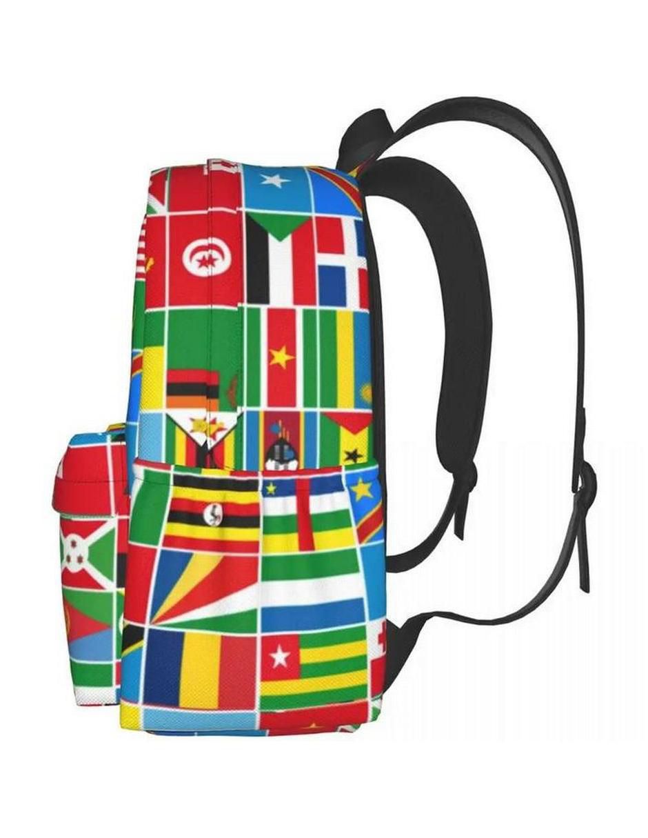 Mochila casual 3