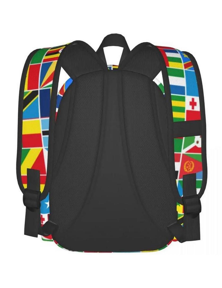 Mochila casual 4