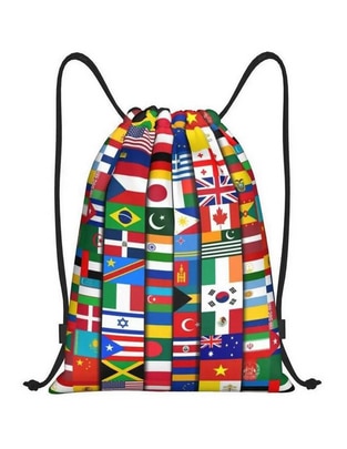 Mochila tipo morral