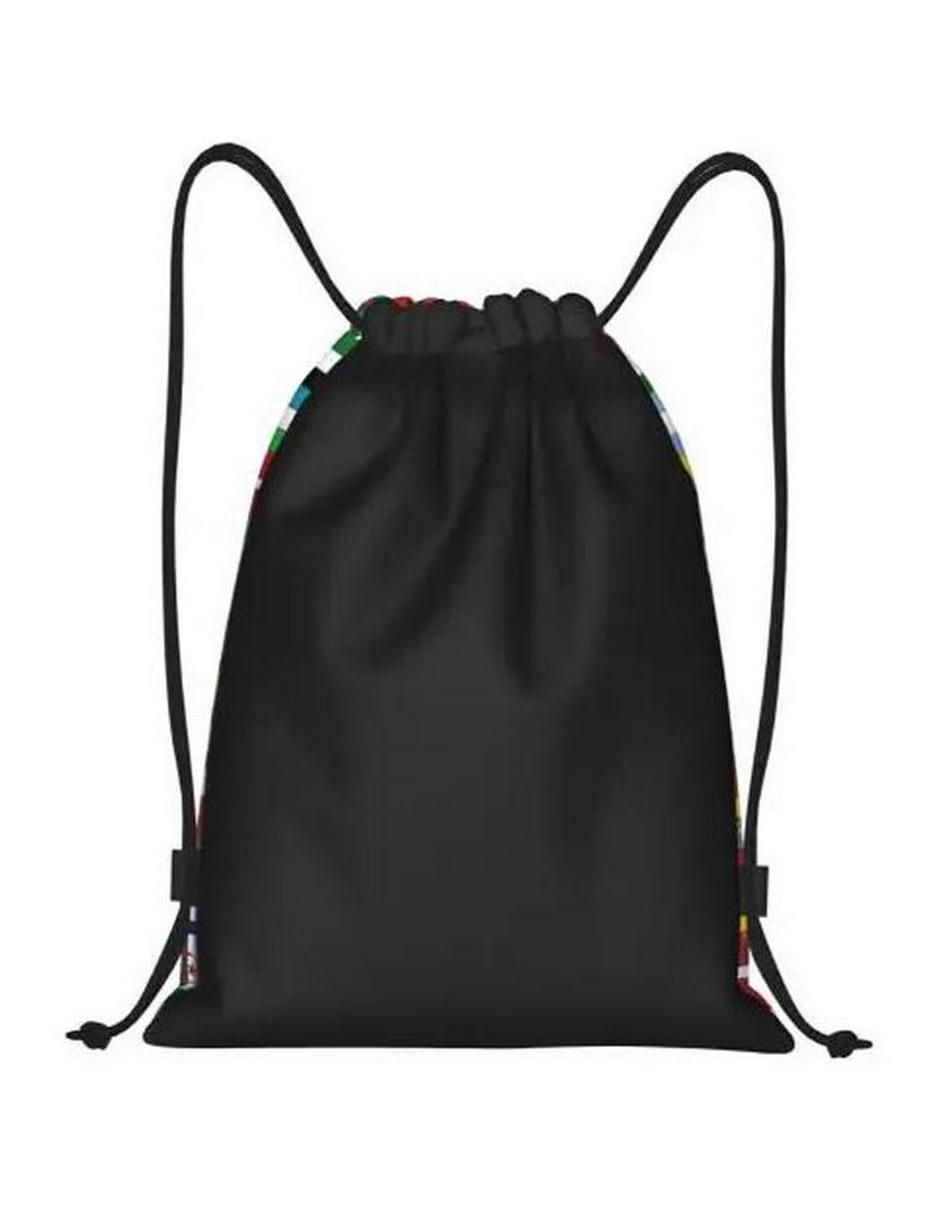 Mochila tipo morral 2