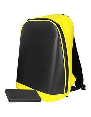 Mochila casual impermeable
