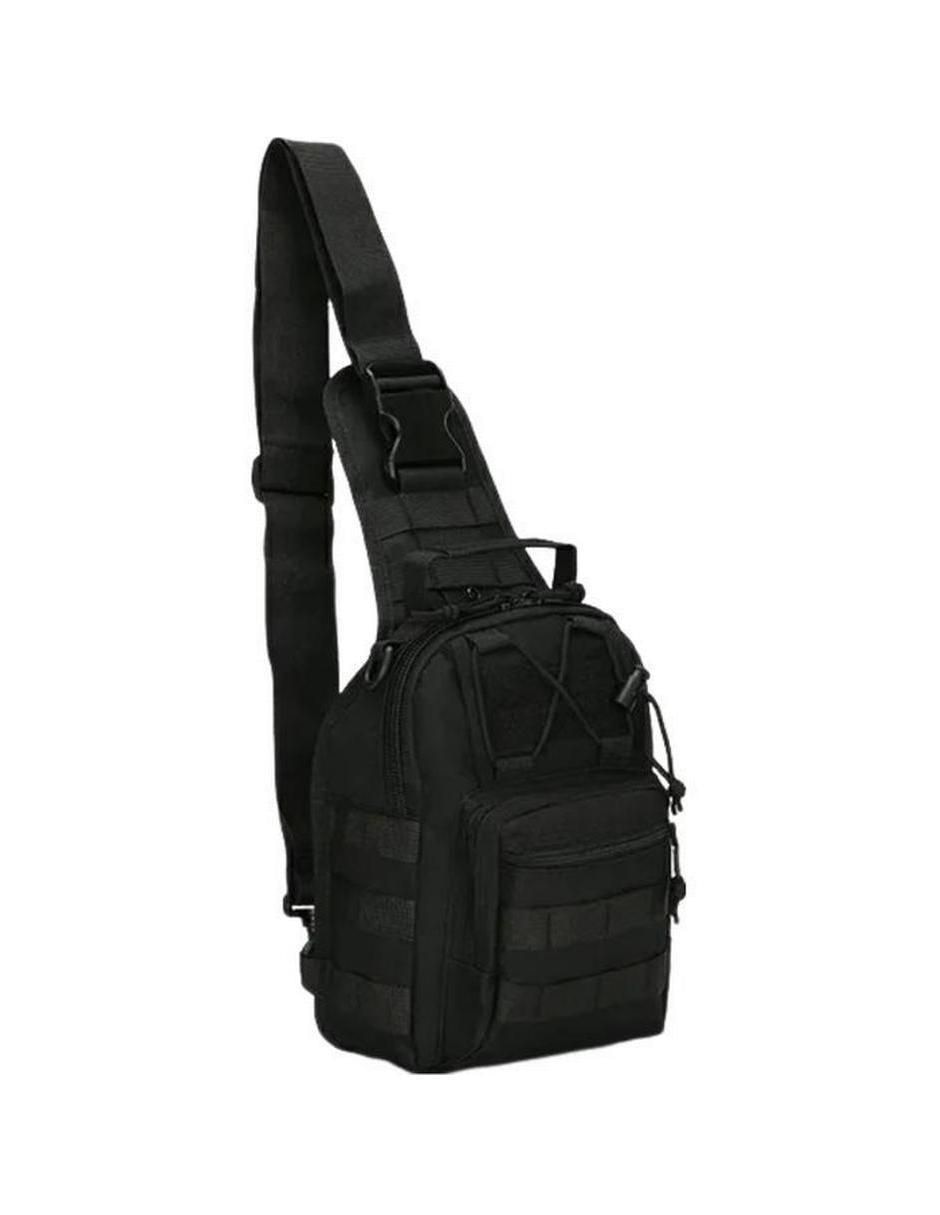Mochila bandolera