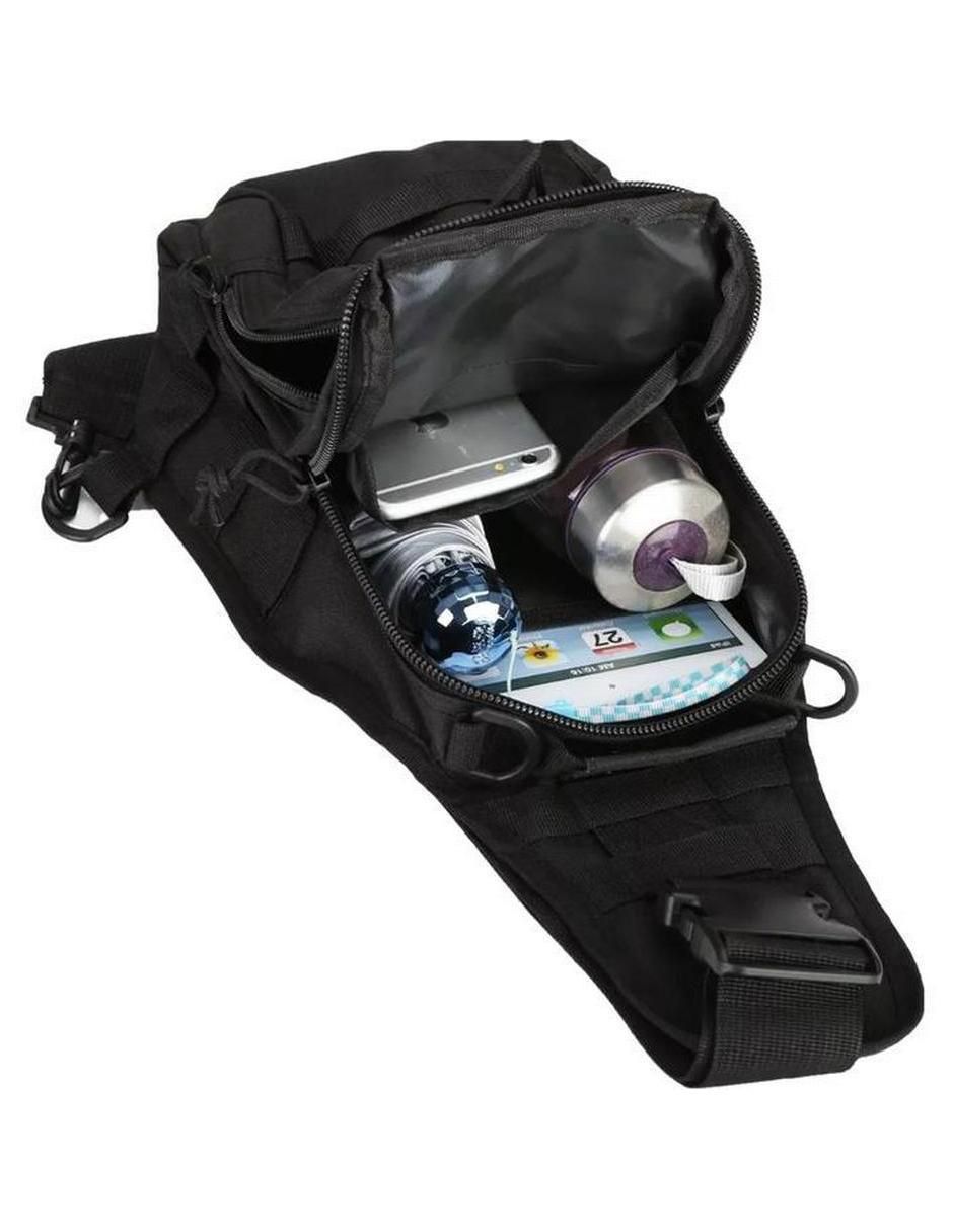 Mochila bandolera 3