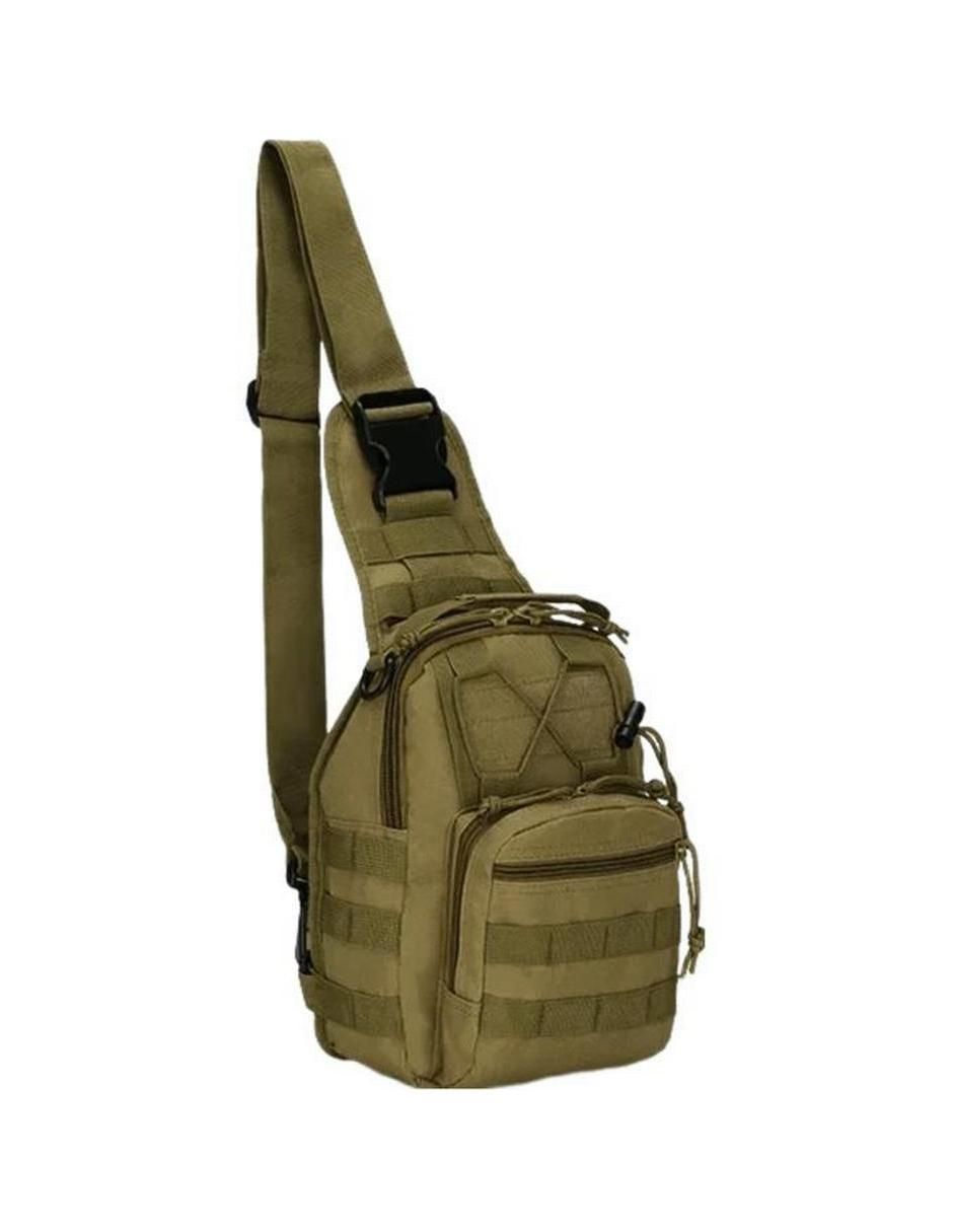 Mochila bandolera Mochila bandolera