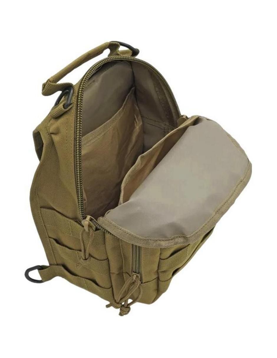 Mochila bandolera 4