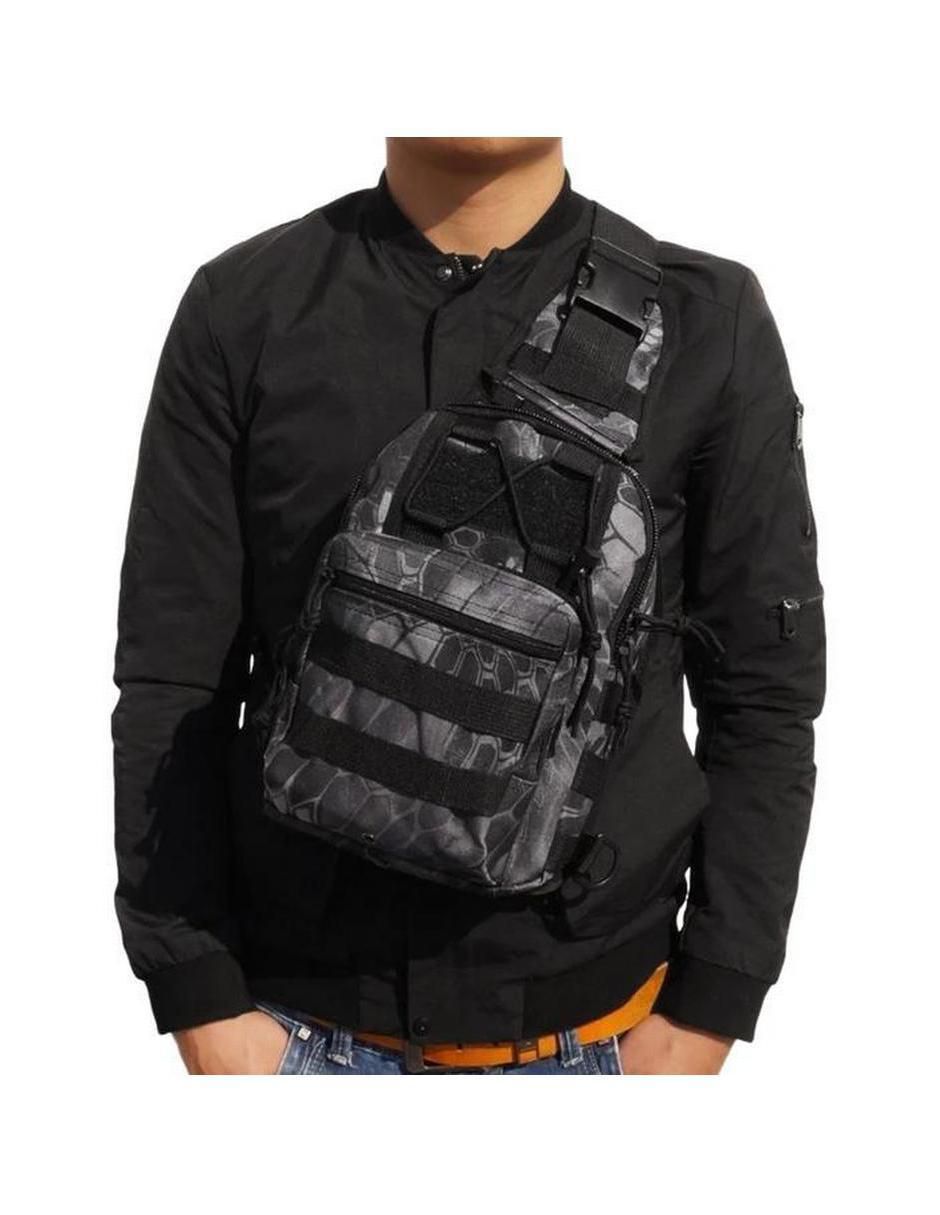 Mochila bandolera 3