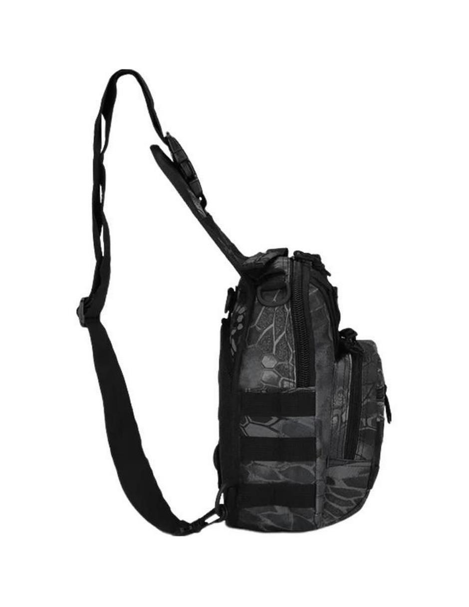 Mochila bandolera 4