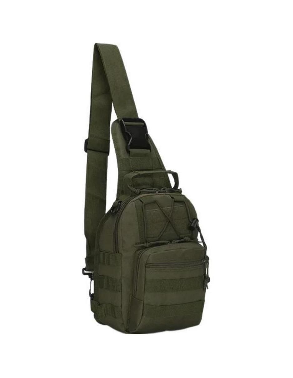 Mochila bandolera Mochila bandolera