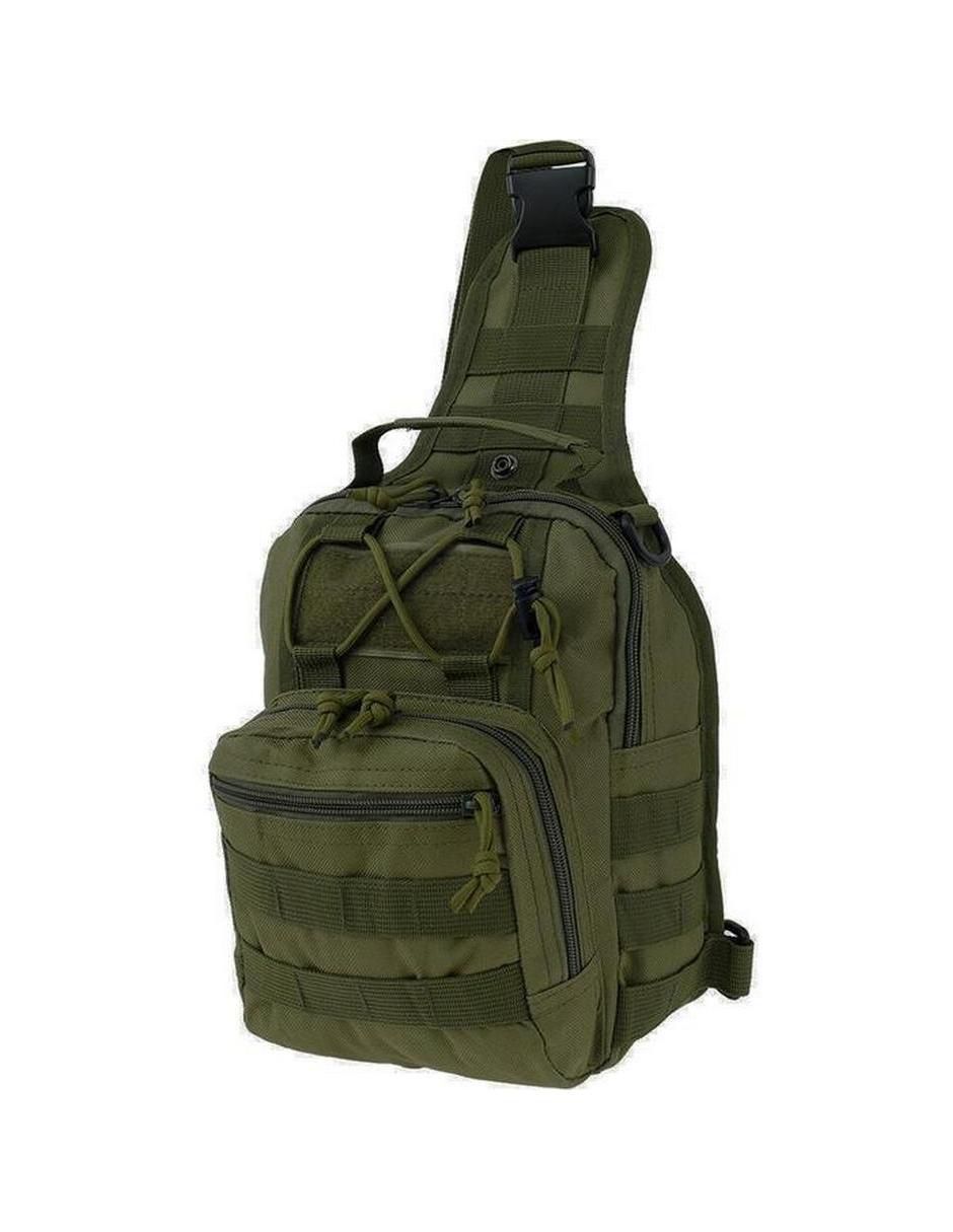 Mochila bandolera 2