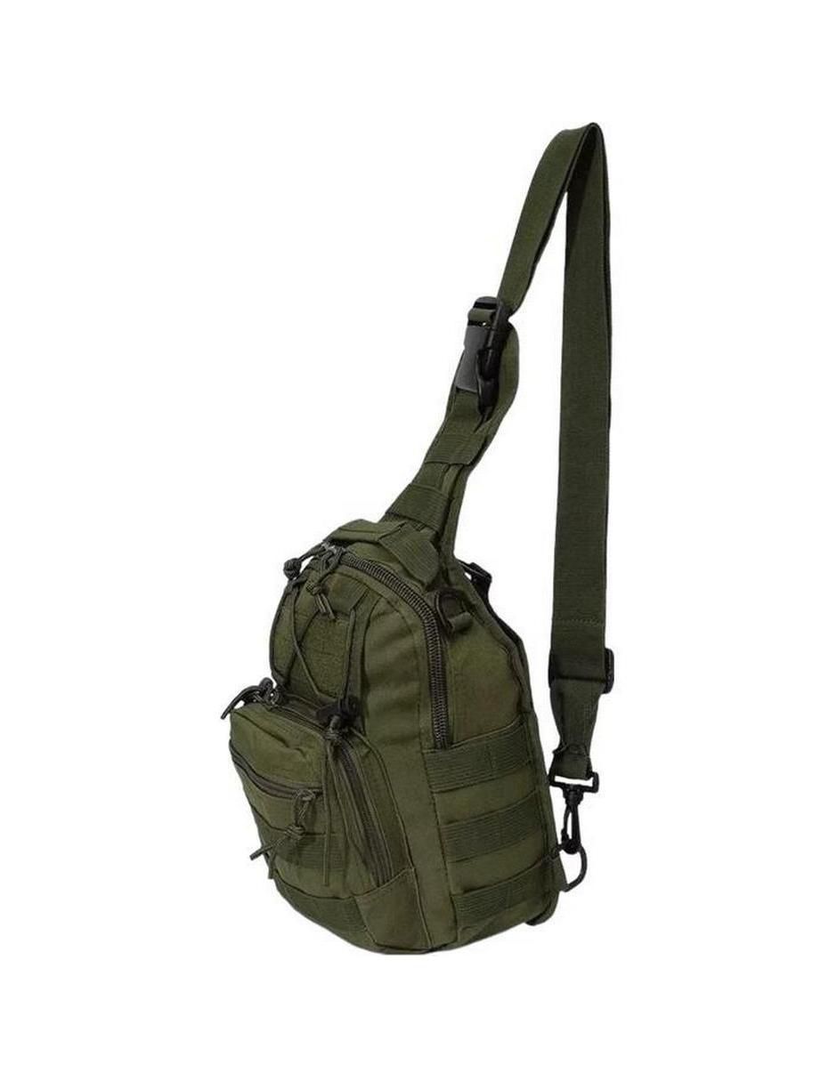 Mochila bandolera 3
