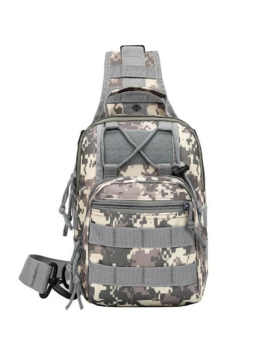 Mochila bandolera 4