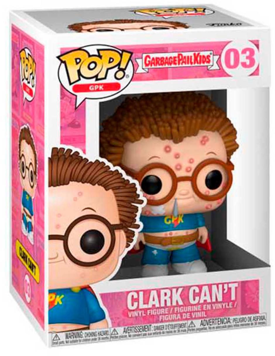 Funko POP! Garbage Pail Kids 2