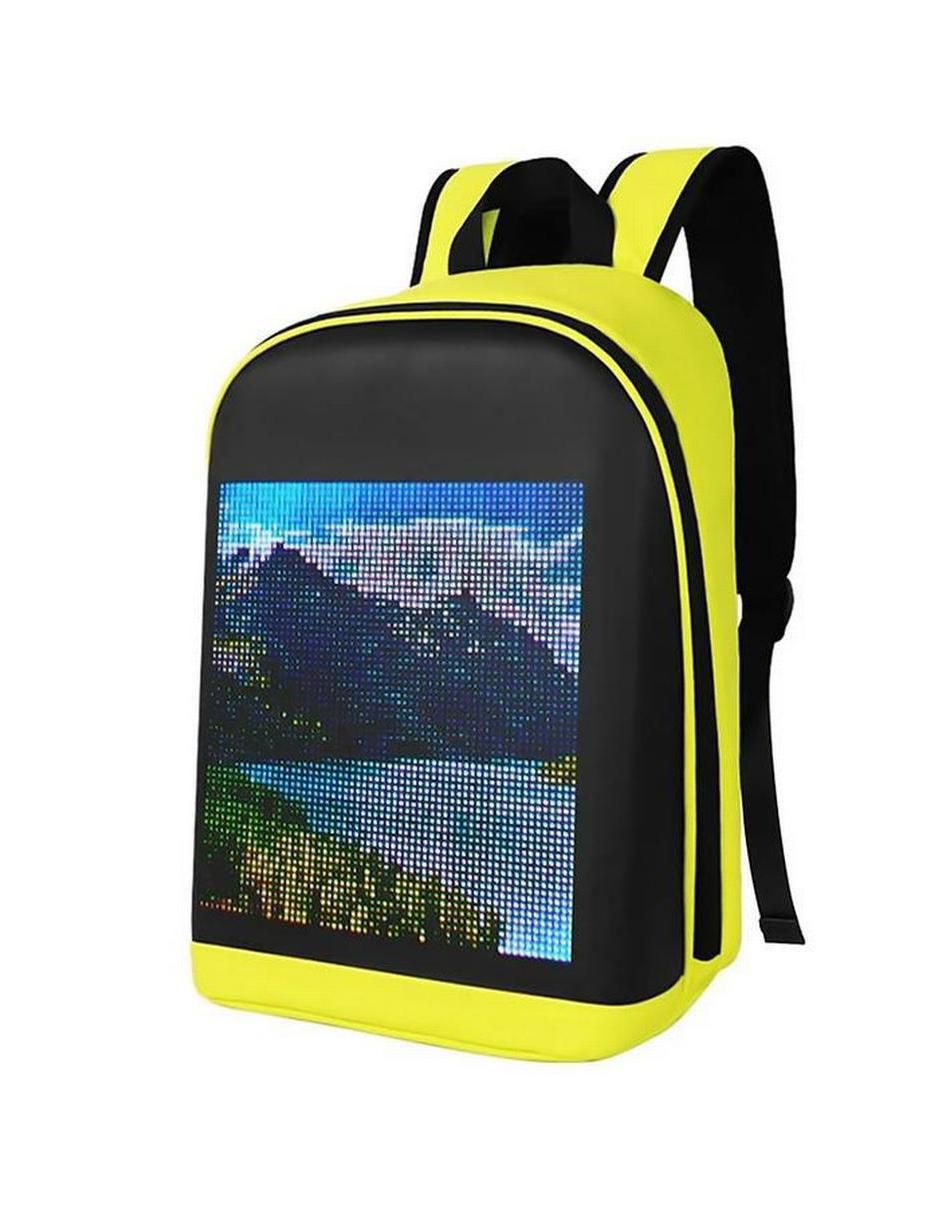 Mochila casual impermeable Mochila casual impermeable
