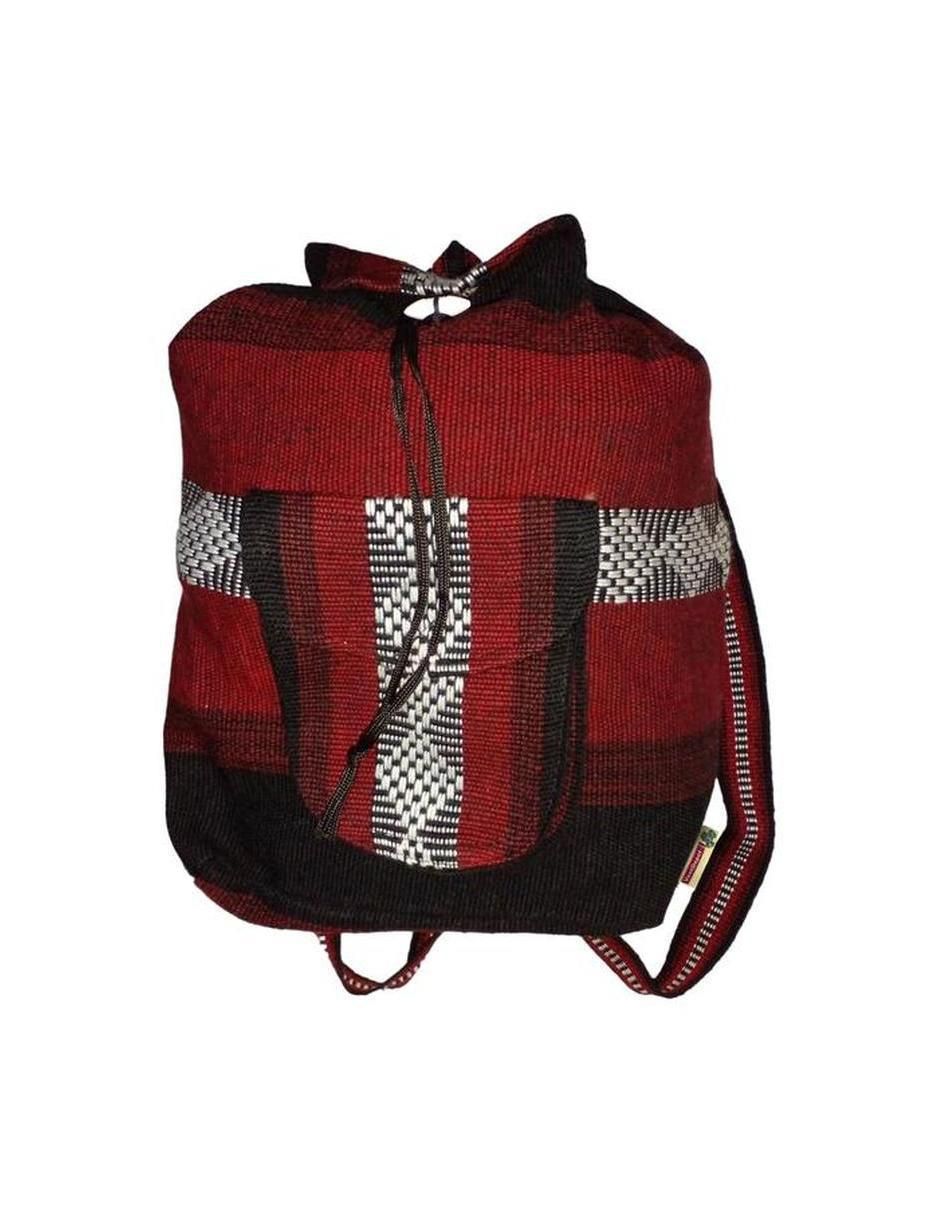 Mochila tipo morral