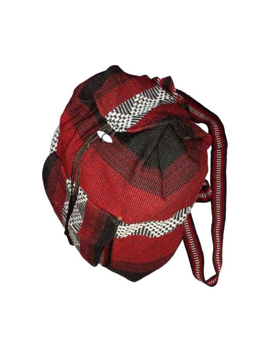 Mochila tipo morral 2