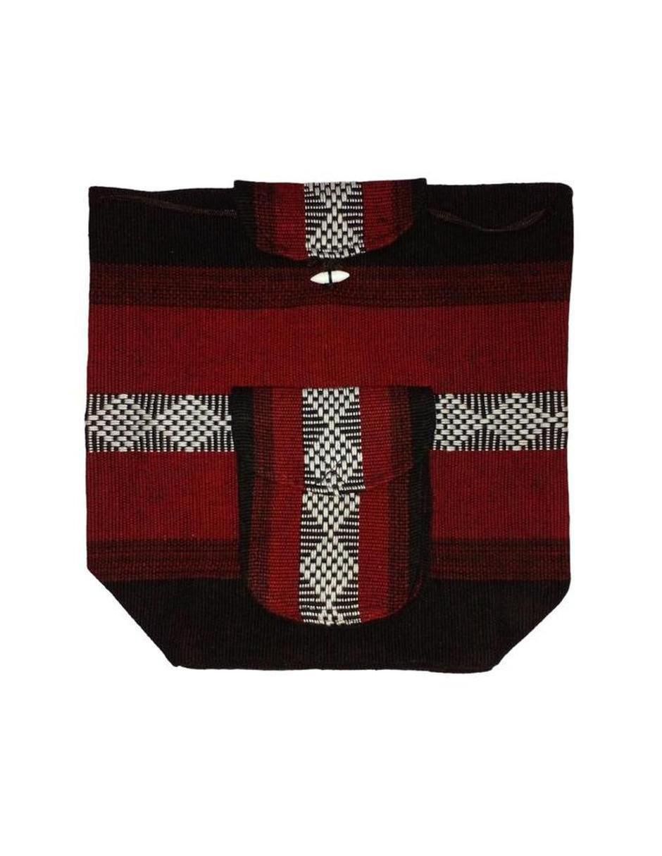 Mochila tipo morral 4