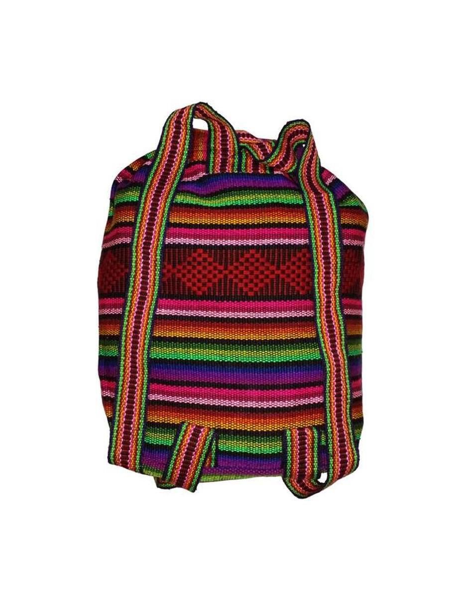 Mochila tipo morral 2