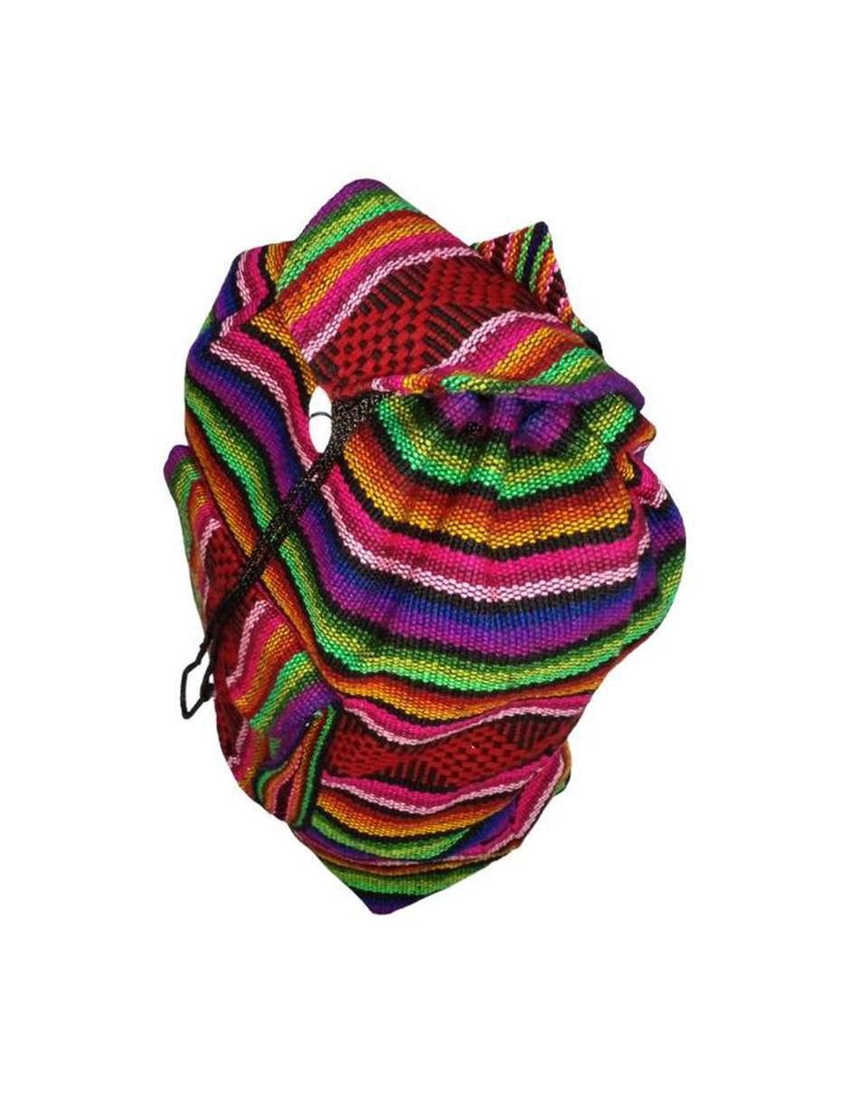 Mochila tipo morral 3