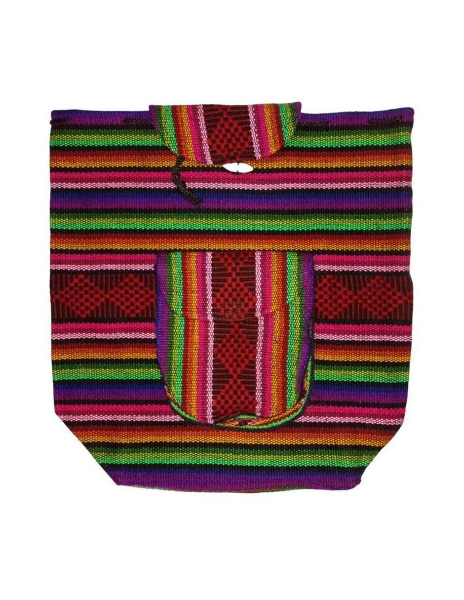 Mochila tipo morral 4