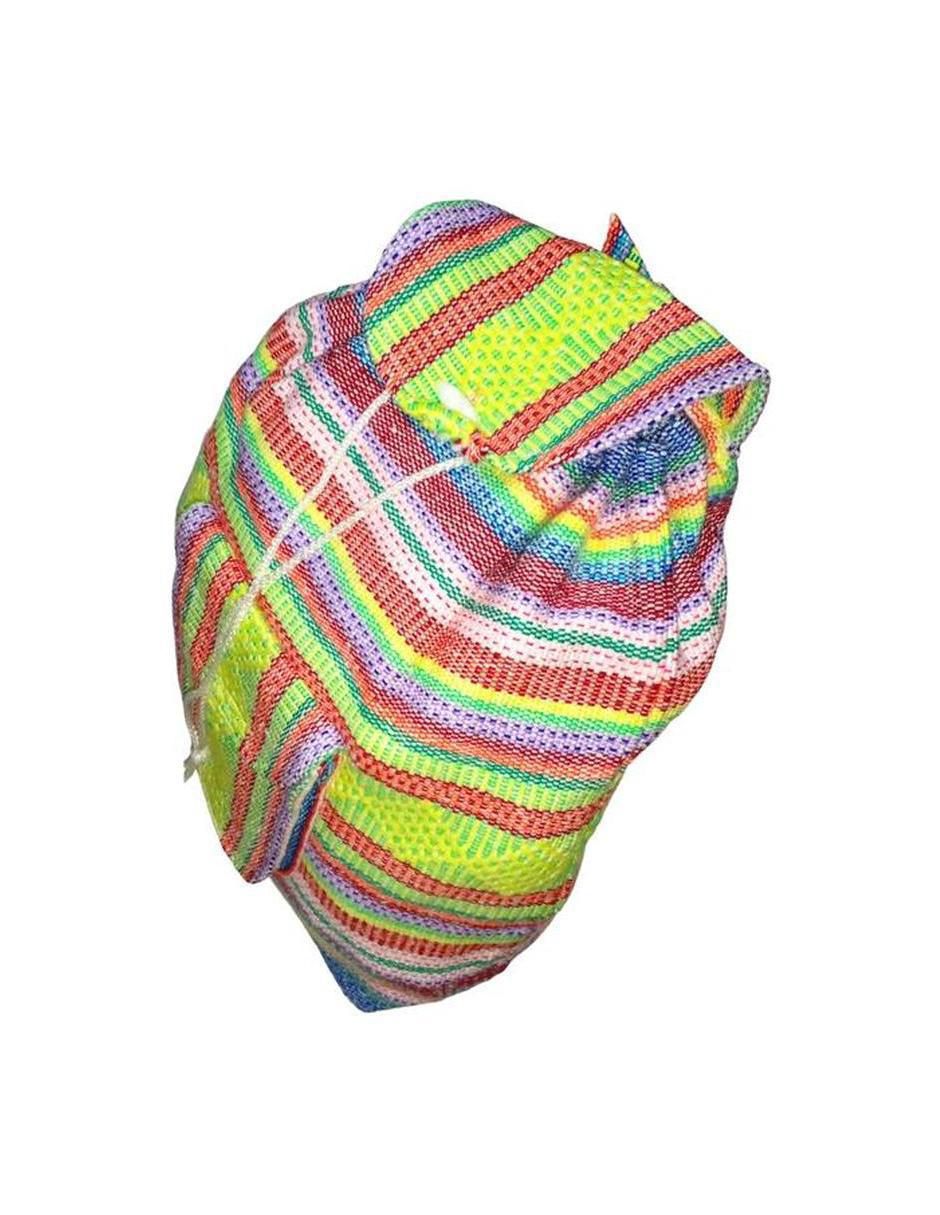 Mochila tipo morral 2