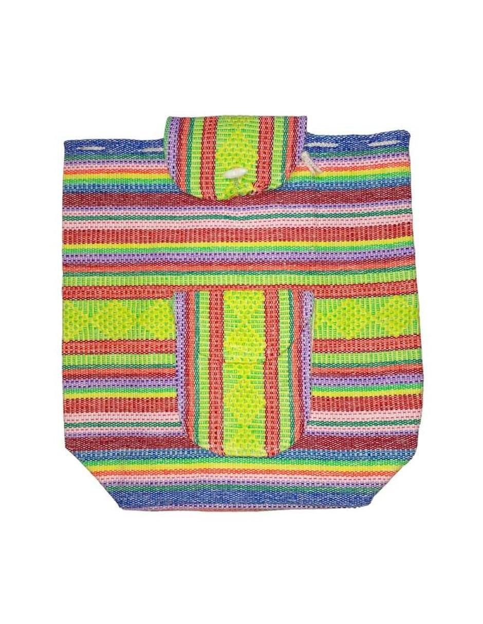 Mochila tipo morral 3