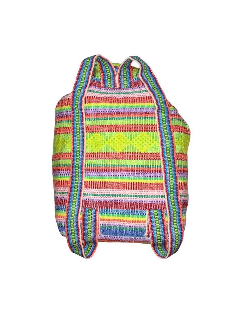Mochila tipo morral 4