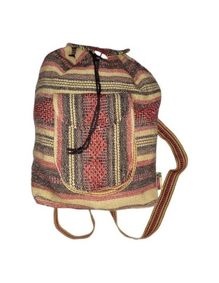 Mochila tipo morral