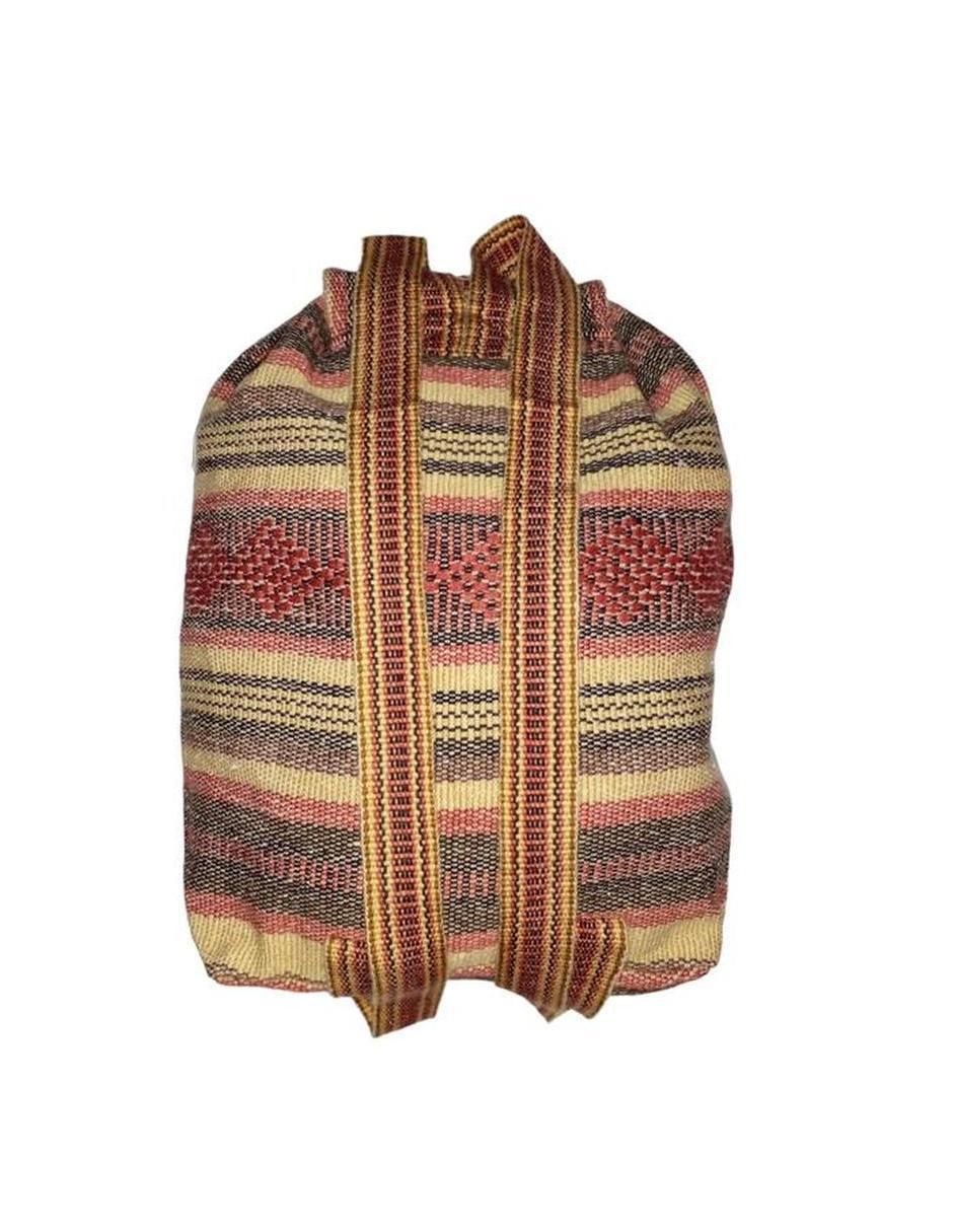 Mochila tipo morral 2