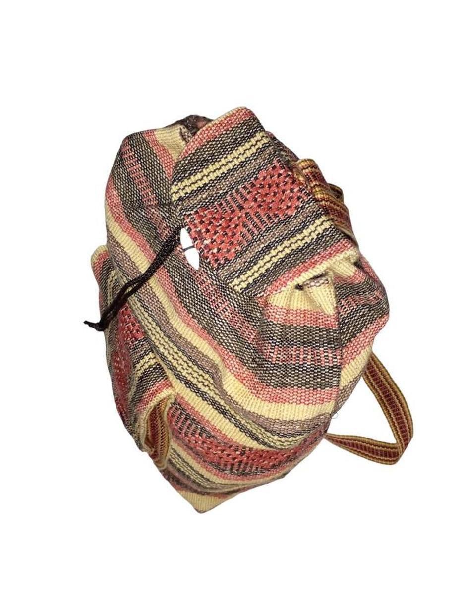 Mochila tipo morral 3