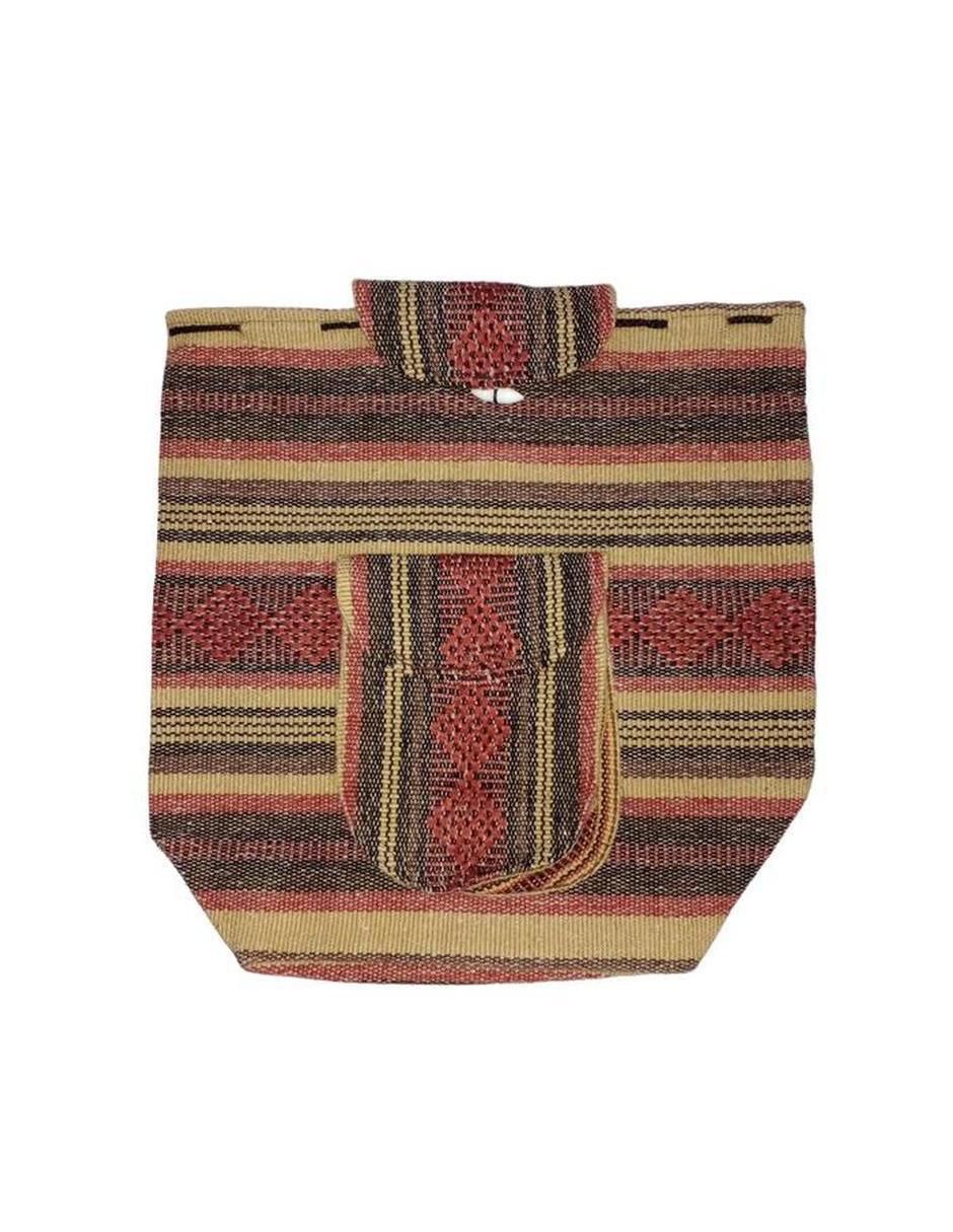 Mochila tipo morral 4