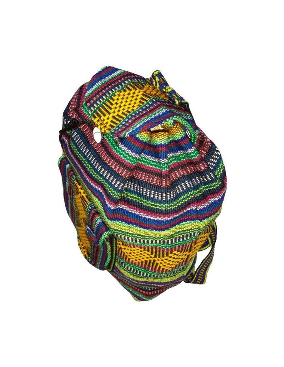 Mochila tipo morral 2