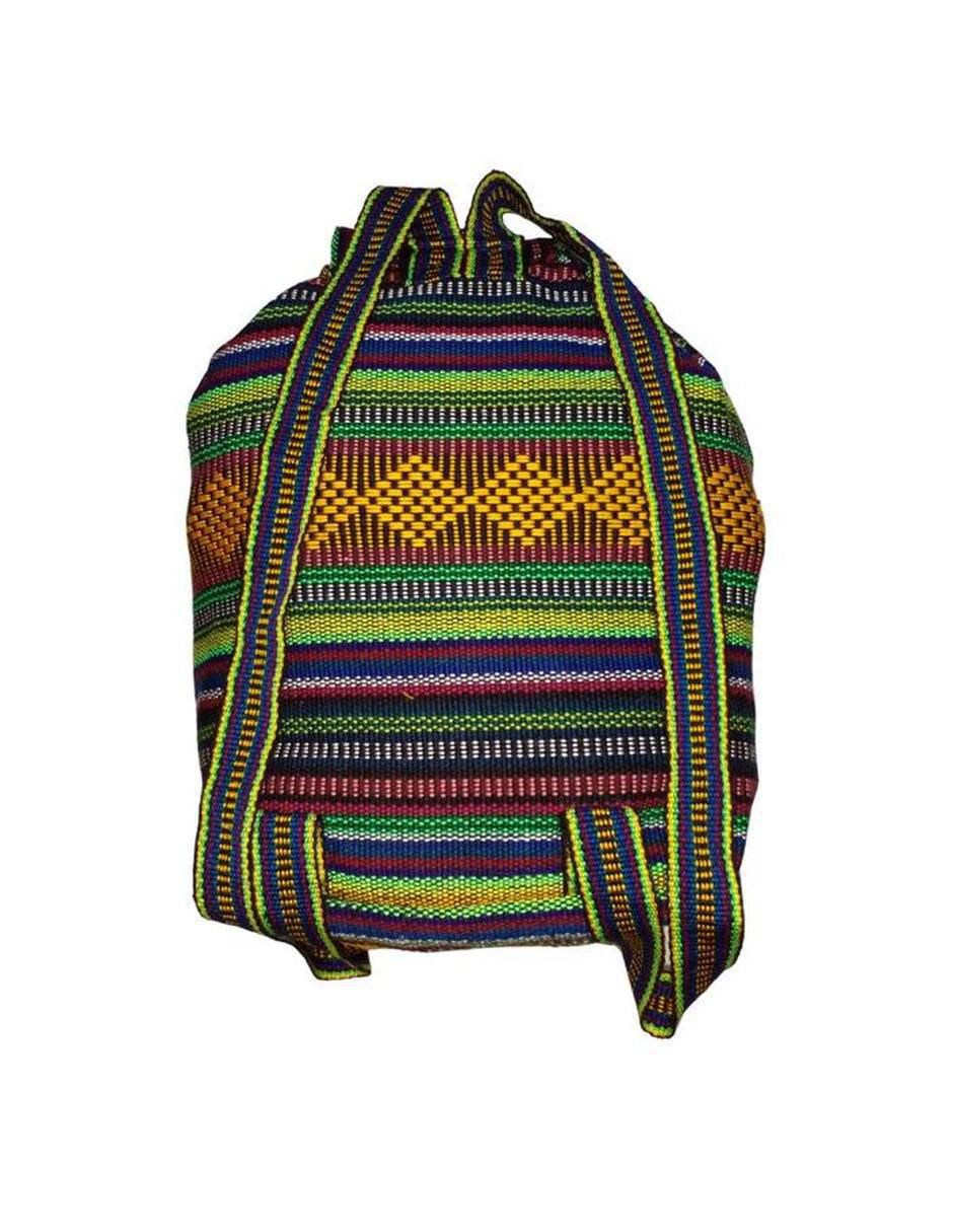 Mochila tipo morral 3