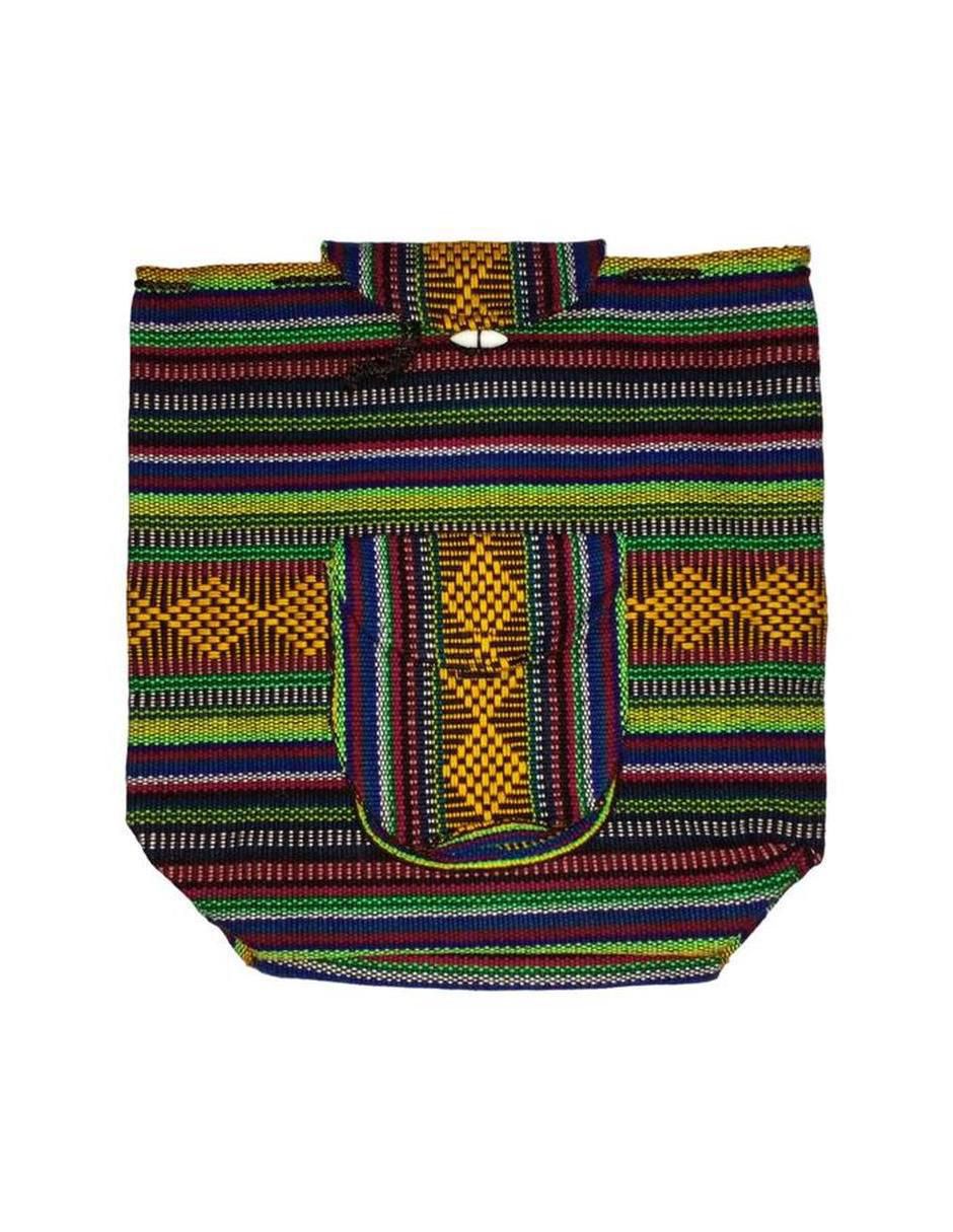 Mochila tipo morral 4