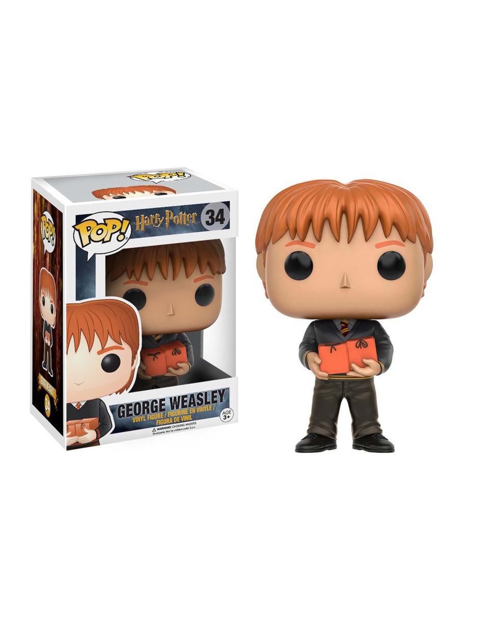 Funko POP! Harry Potter 2