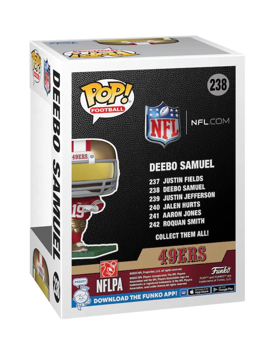 ! NFL 3