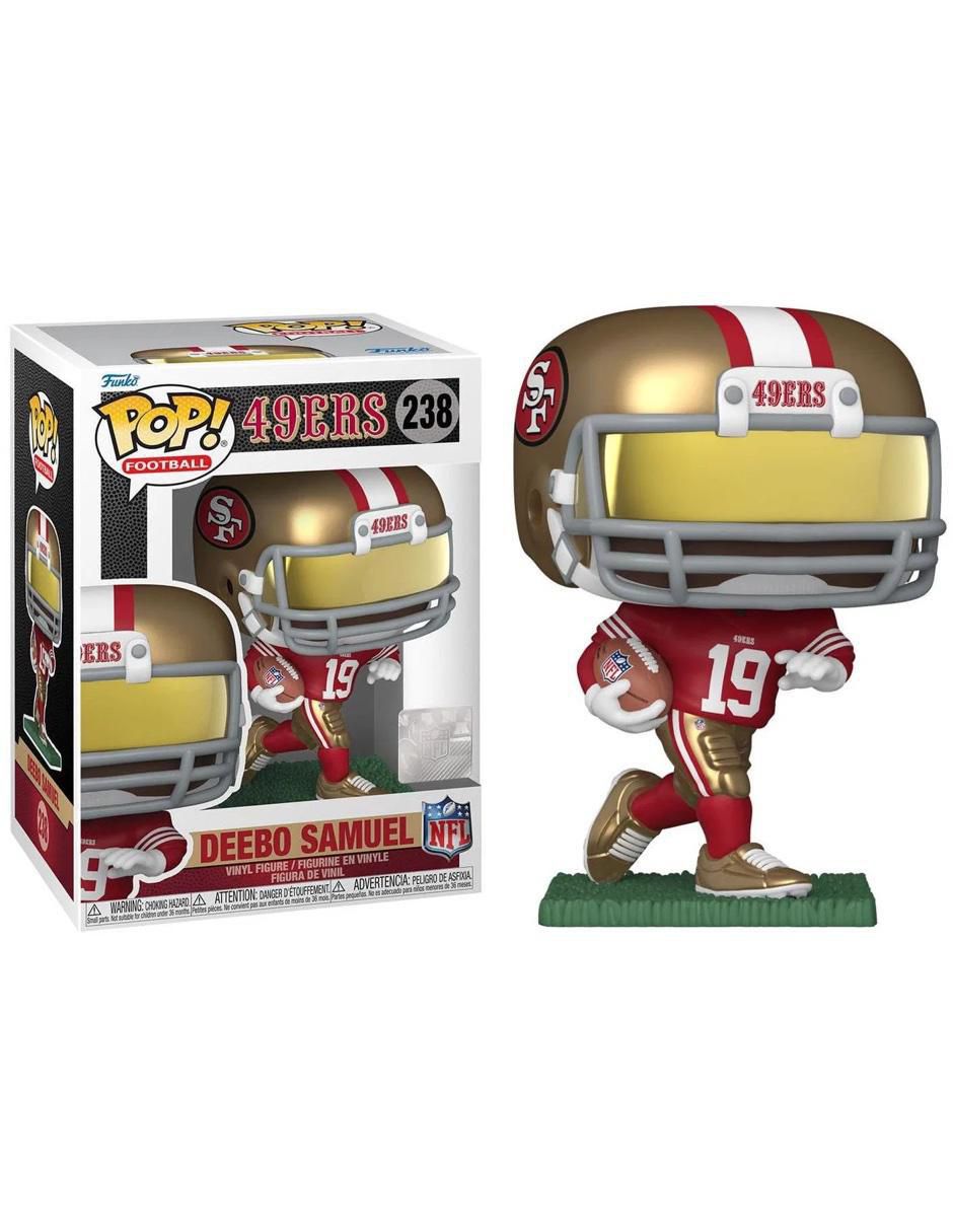 ! NFL 4