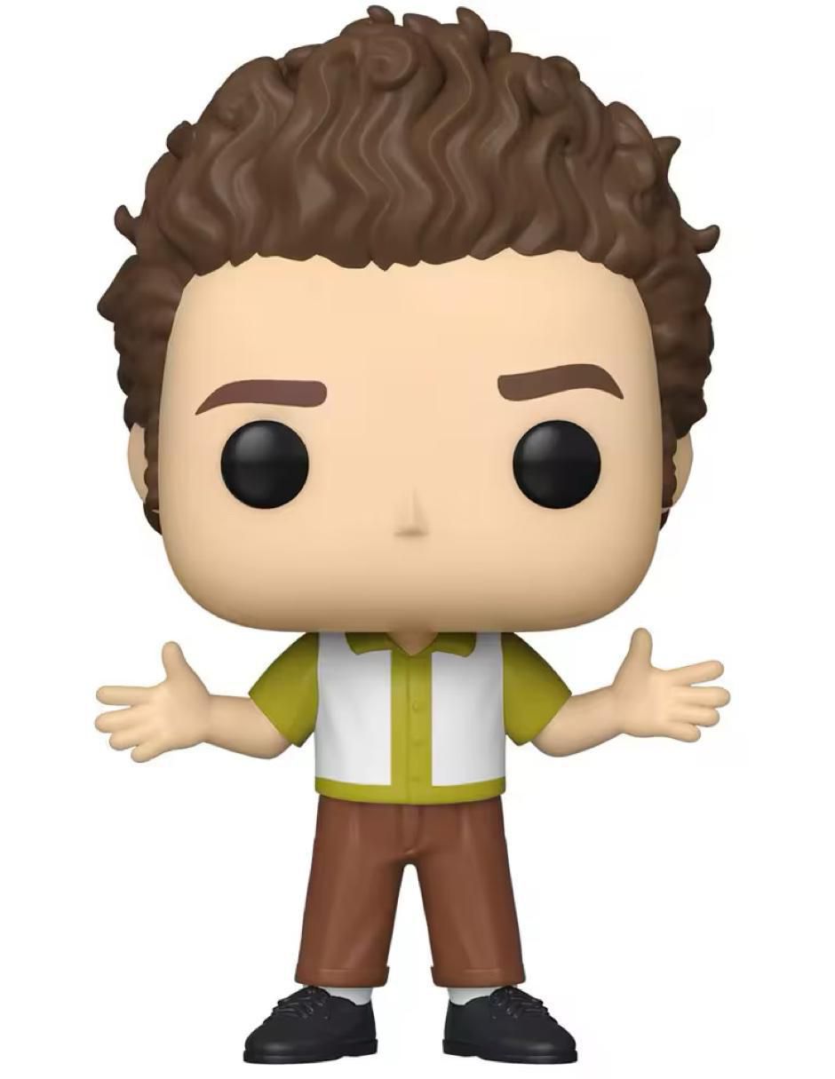 ! Seinfeld ! Seinfeld