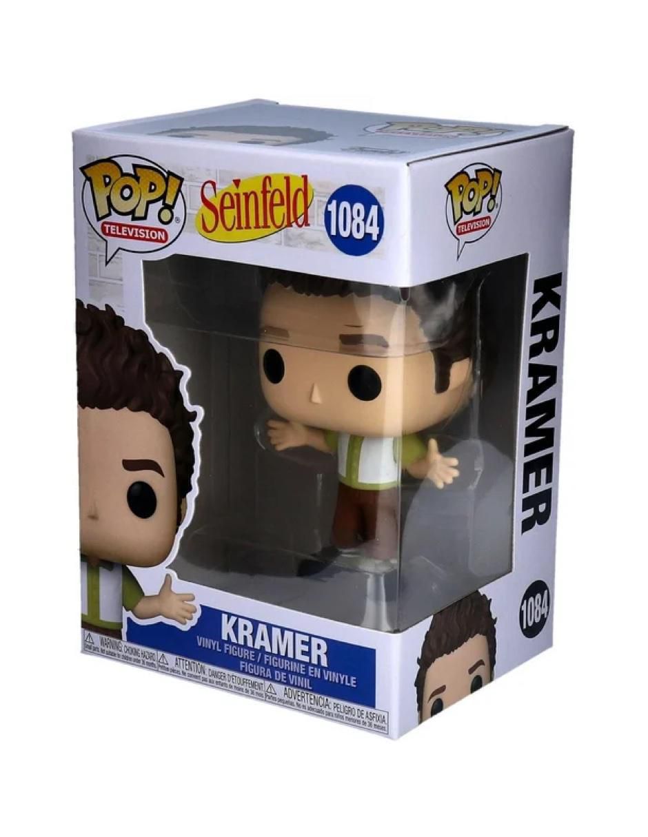 ! Seinfeld 2