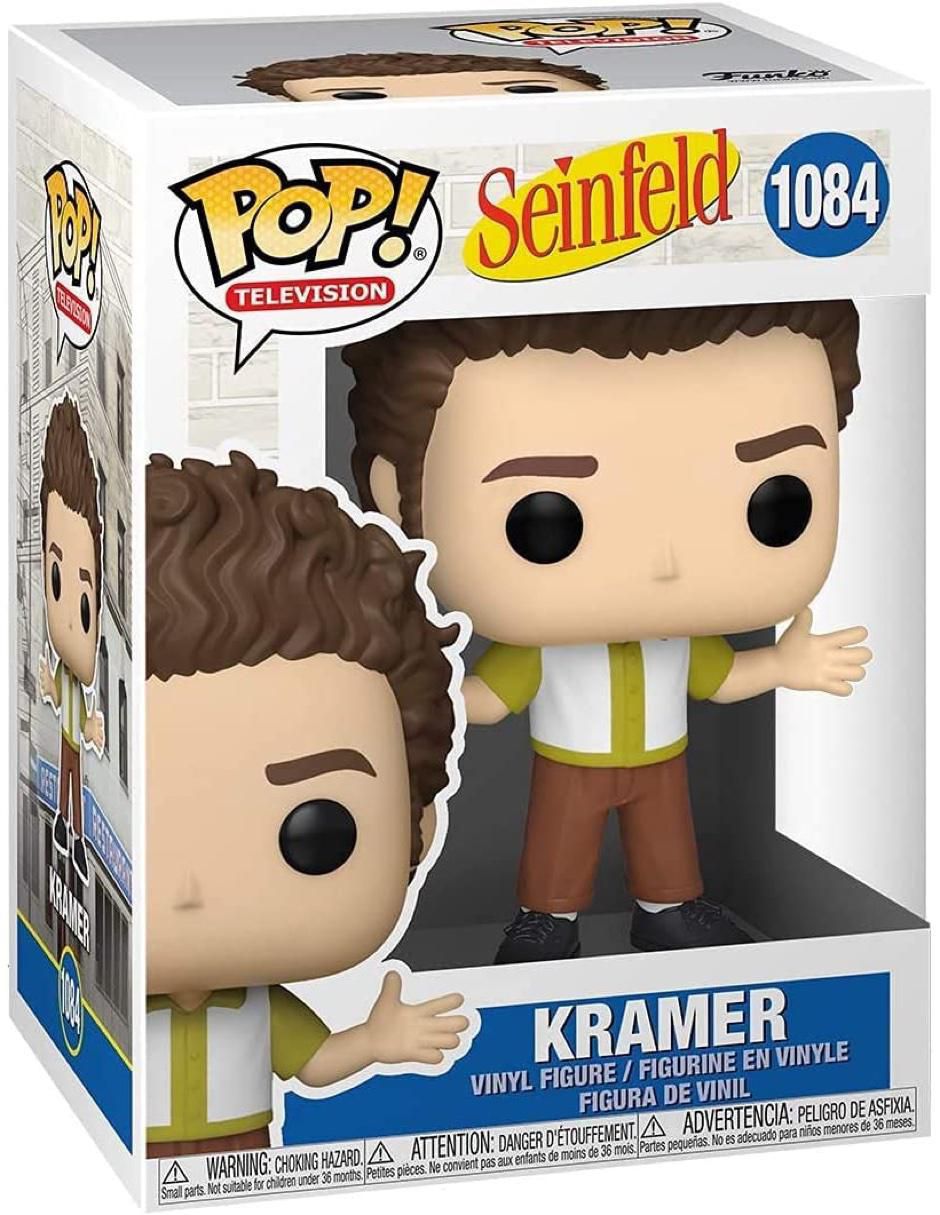 ! Seinfeld 3