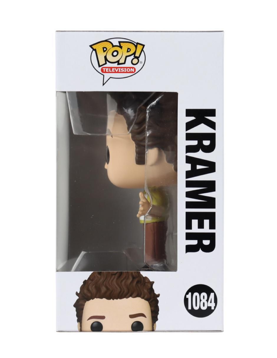 ! Seinfeld 4