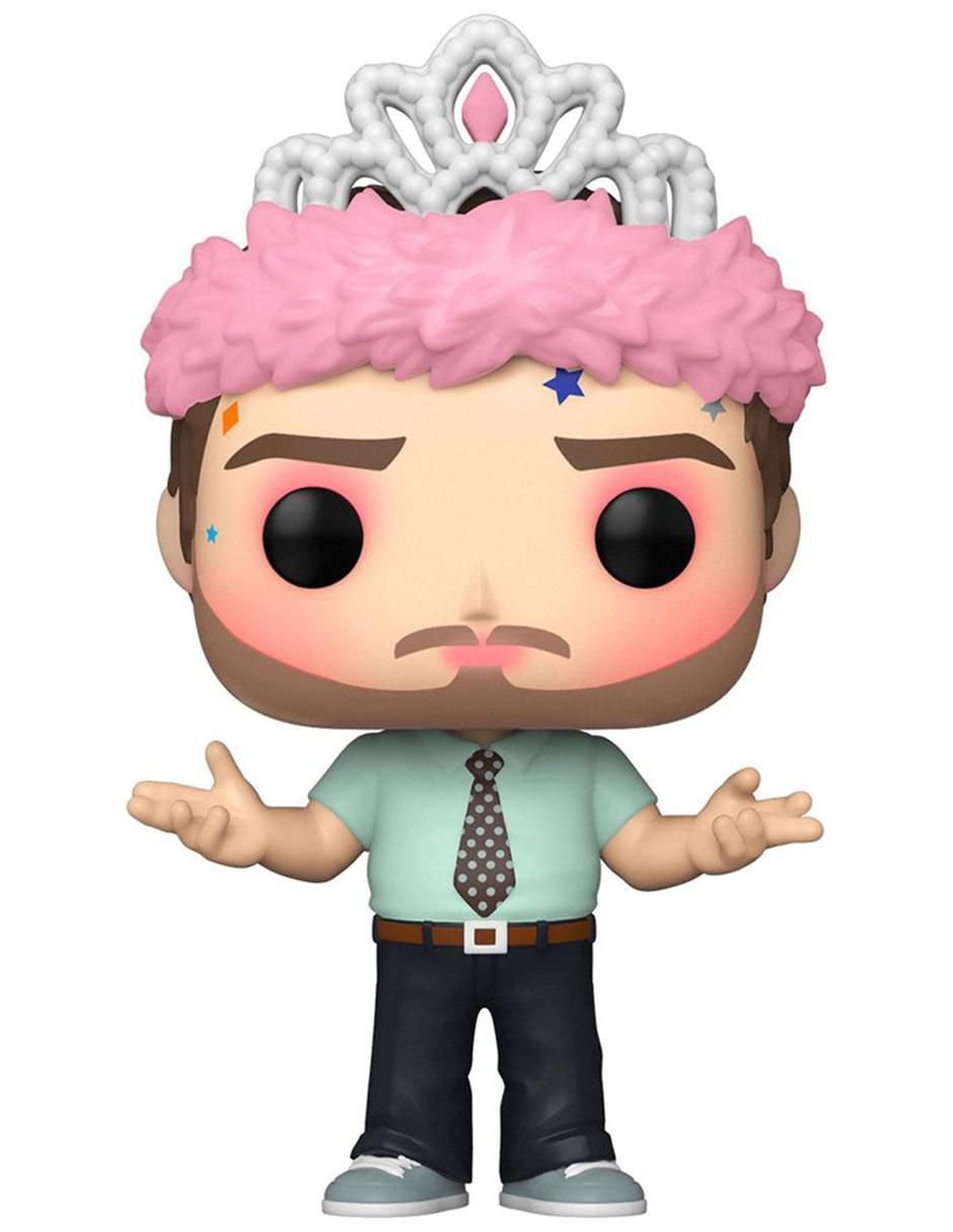 ! Pee Wee Herman Princess