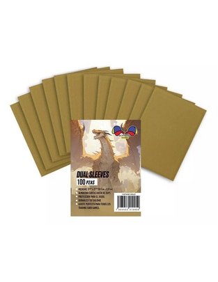 Protector de cartas Protector de cartas