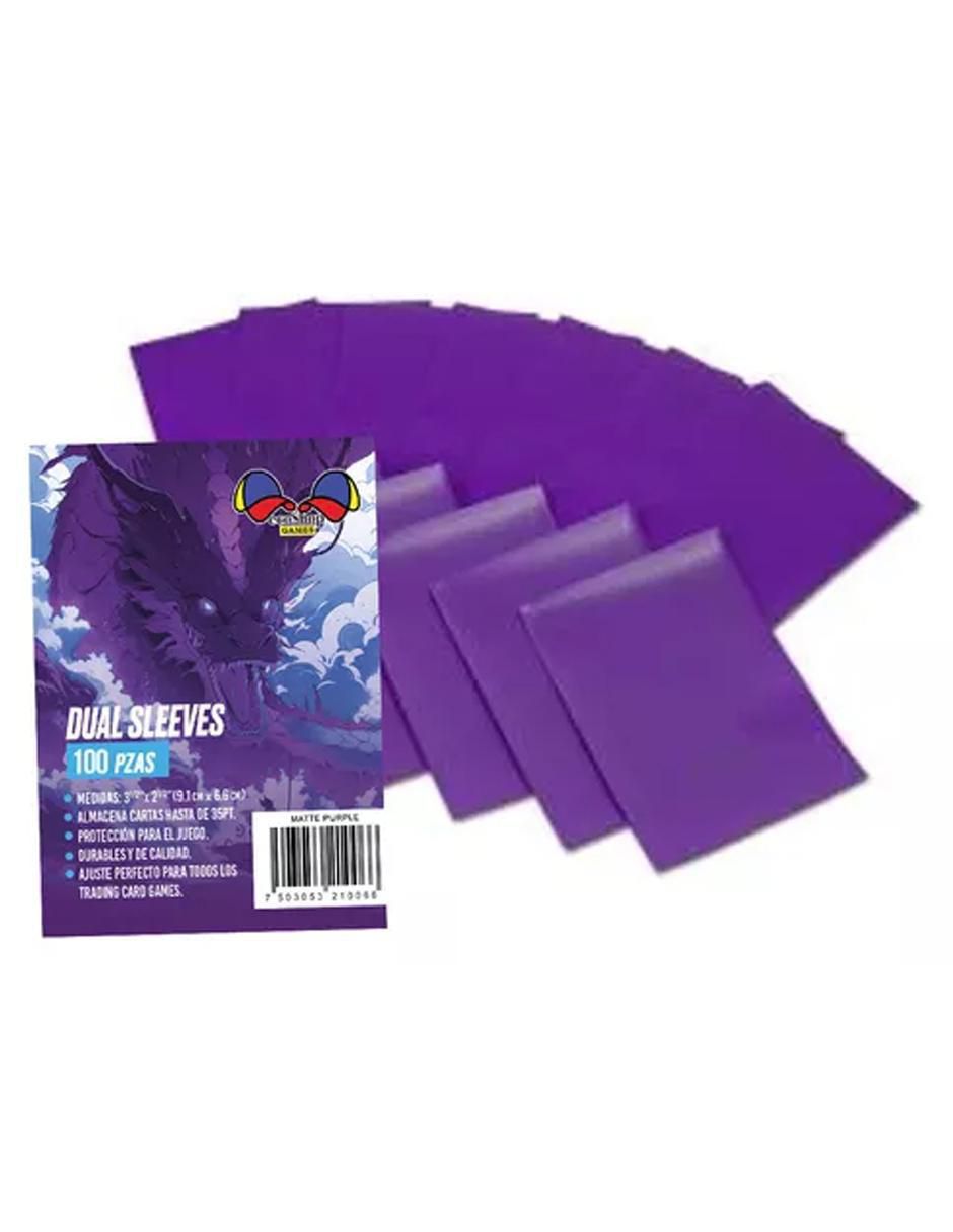 Morado 4