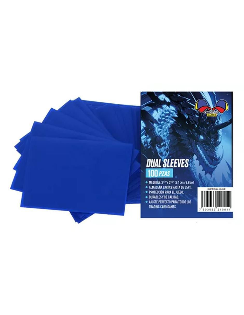 Azul rey 5