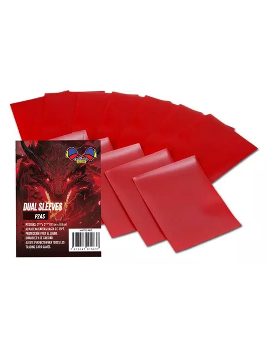 Rojo