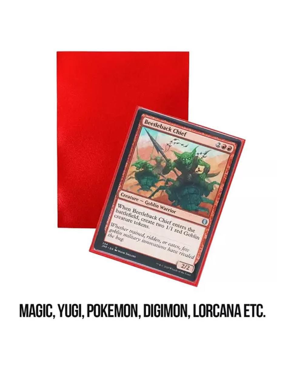 Rojo