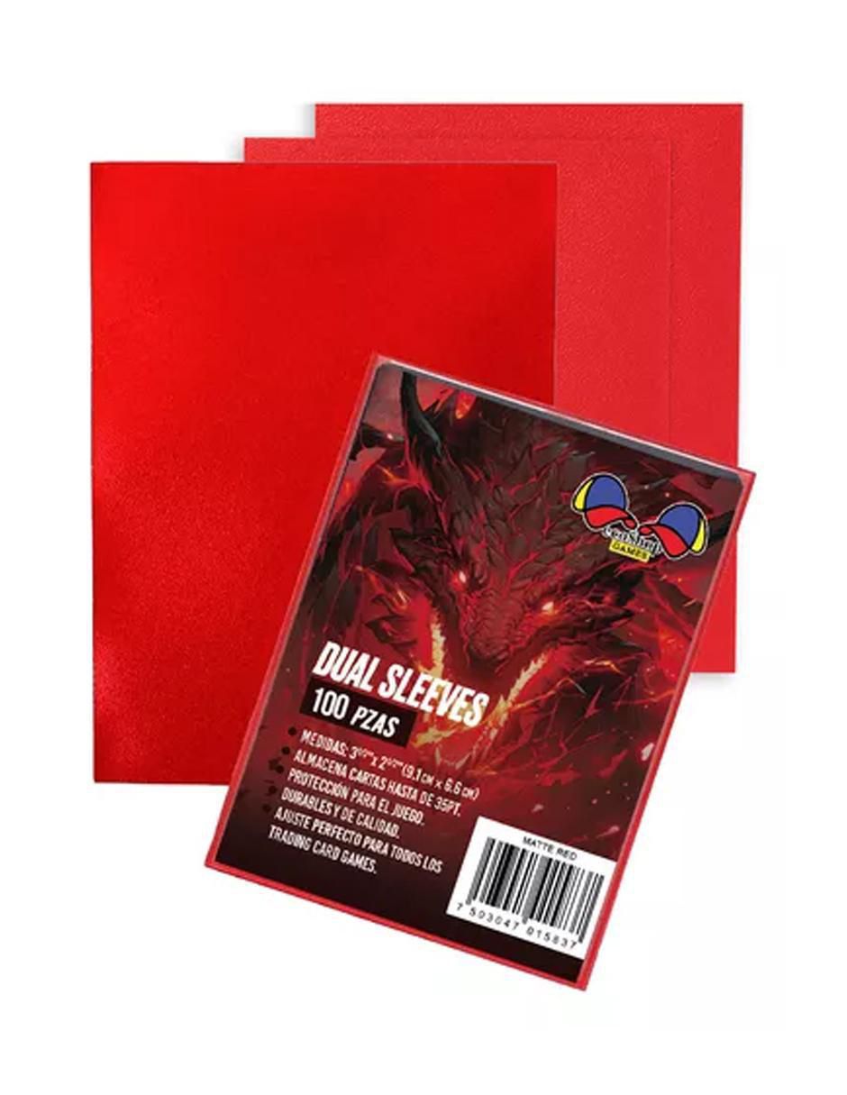 Rojo