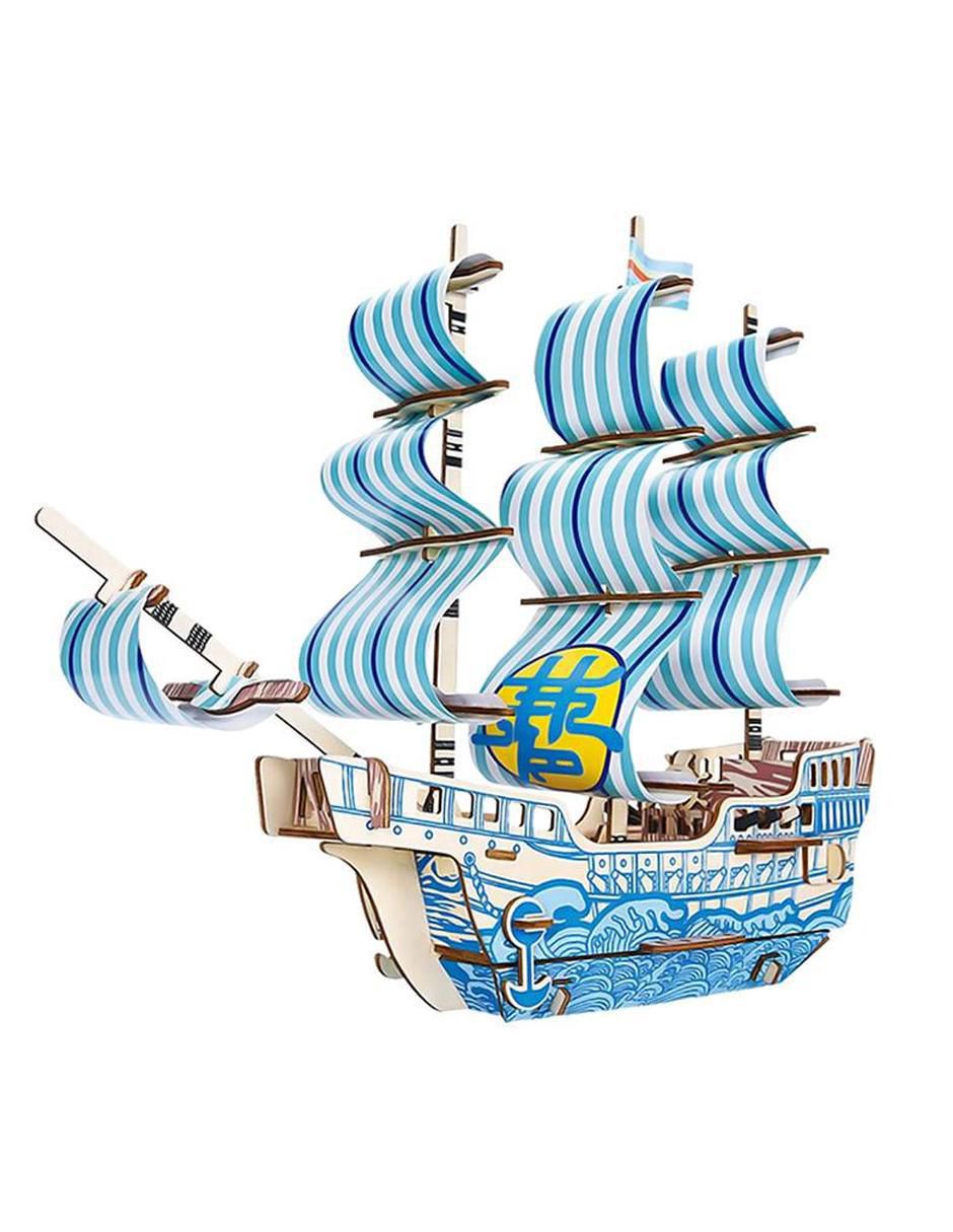 Ornamento barco Ornamento barco
