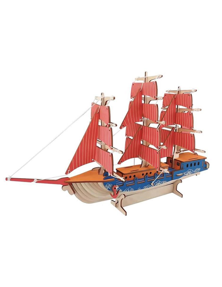 Ornamento barco Ornamento barco